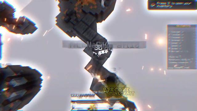 "😂BECHORALAR KUNI😱 / MINECRAFT UZBEK TILIDA" #spectreuzb смотреть онлайн