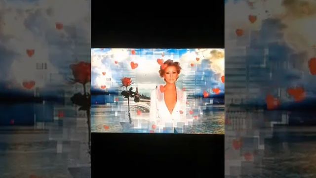ТЫ, ПРИСНИЛАСЬ. авт.А.Тростянецкий. смотреть онлайн