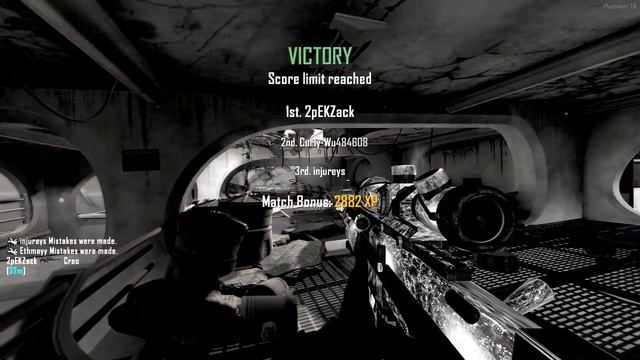 Practicing Trickshotting (Im bad) | Black Ops II Plutonium смотреть онлайн