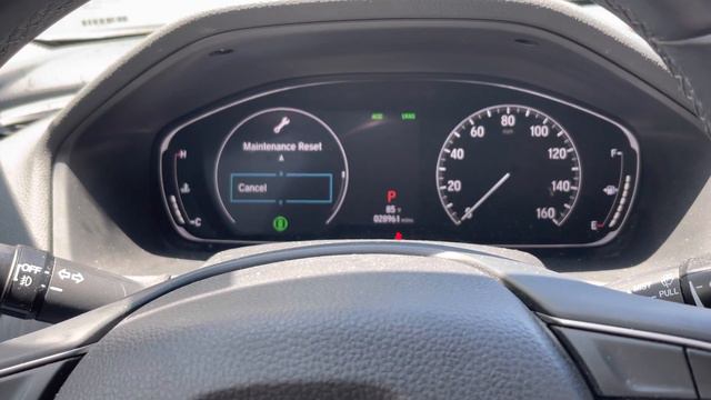 2018 Honda accord oil life reset￼ смотреть онлайн