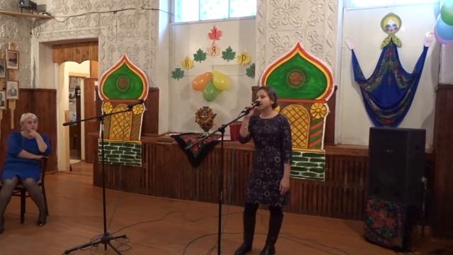 Поздравление на день пожилого человека! Песня " Помолимся за родителей". смотреть онлайн