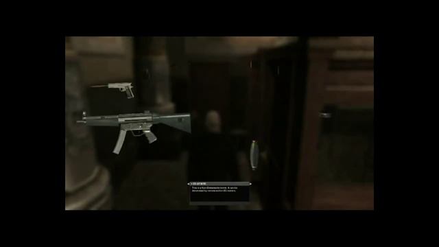 Hitman: Blood Money Funny Trick 2 (Even Funnier!) смотреть онлайн