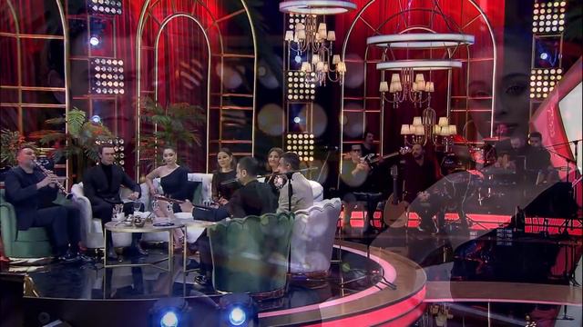 Mehmet Erdem - BÜLBÜLÜM ALTIN KAFESTE смотреть онлайн