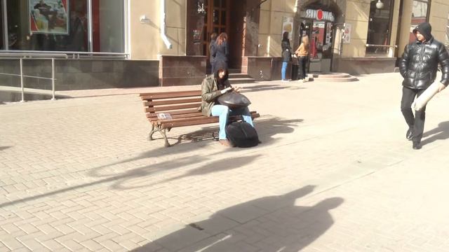 Ханг (Hang) смотреть онлайн
