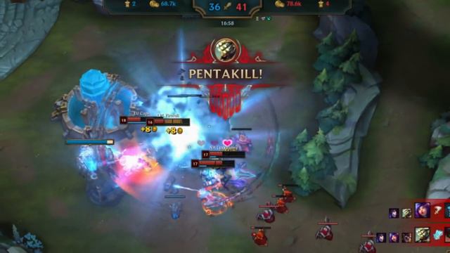 Showmatches Preview | All-Star 2019 - League of Legends смотреть онлайн