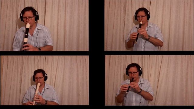 Passepied смотреть онлайн