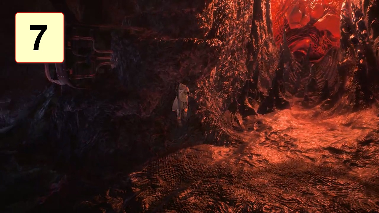 Прохождение ►Devil May Cry 5◄【• Выпуск• #7】