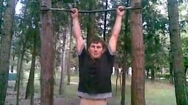 На турнике в каспийске смотреть онлайн