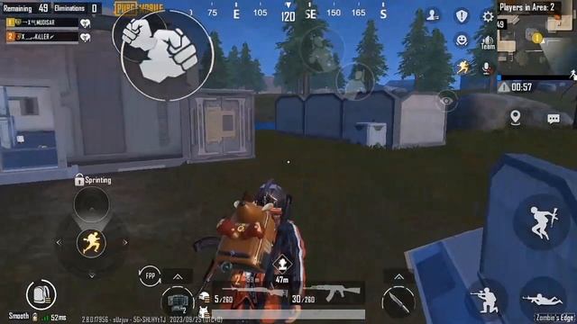 PUBG King of Sinker player ashellsoon1 is Samsung Note5 officillal GAME playing thankyou? смотреть онлайн