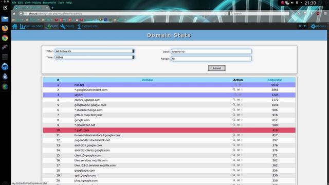 NoTrack v0.7.2 Released смотреть онлайн