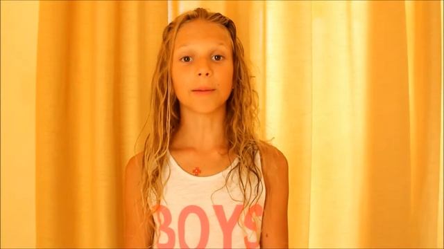 Лучший детский лагерь для меня - это лагерь Гольф Академия смотреть онлайн