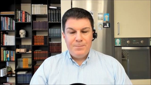 Проще репы 494. Психолингвистика. Александр Капустин и Олег Брагинский смотреть онлайн