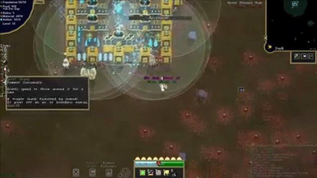 Gods Of The Fallen Land Hard Mode all characters part 4 смотреть онлайн