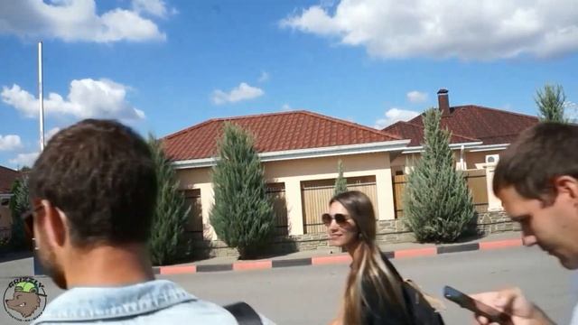 поездка лога парк смотреть онлайн