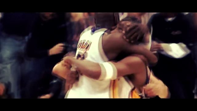 Kobe Bryant - CAREER HIGHLIGHTS смотреть онлайн