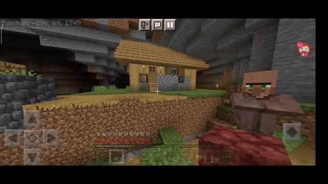 Minecraft | Minecraft live | Sub Game | Minecraft POCKET EDITION | JAVA + PE SMP | PUBLIC SMP смотреть онлайн