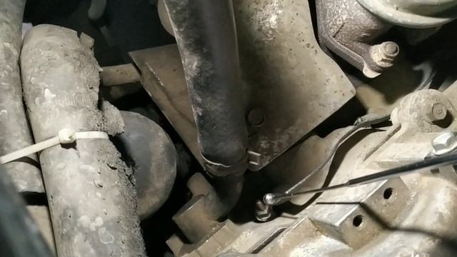 Не заводится Hyundai Santa Fe классик .mp4 смотреть онлайн