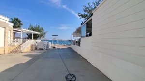 KARMIR RESORT & SPA 5* Кемер  Kemer отель в горах с подогреваемым бассейном HD КАЧЕСТВО