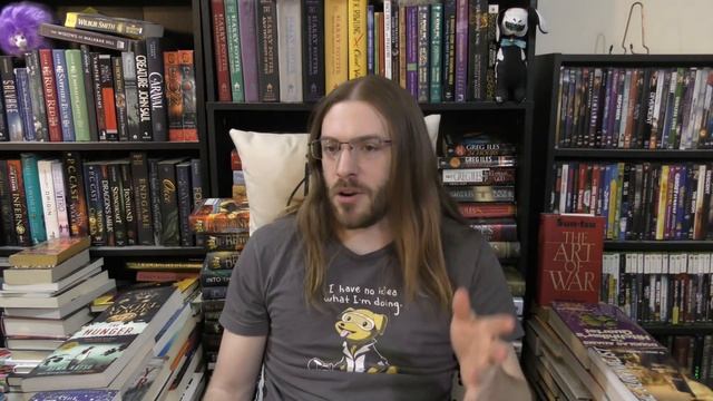 A Sequel So Bad, it Ruins the First Book | Ready Player Two Review, Part 1 смотреть онлайн
