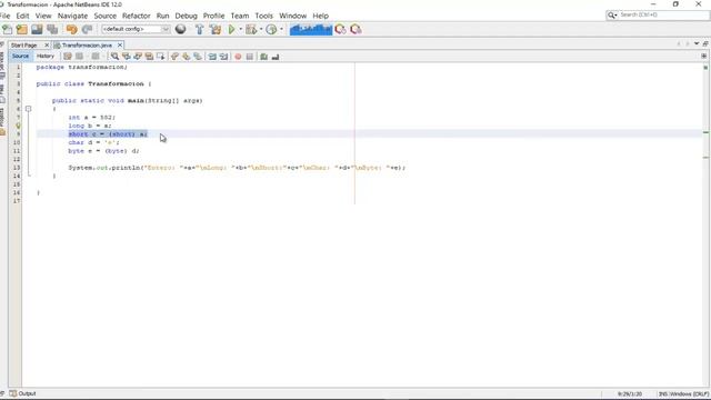 Como hacer Parse y Cast ("Parseo y casteo" o Parsing y Casting) || Datos Extra # 4 смотреть онлайн
