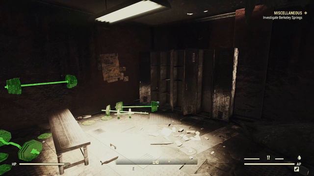 Fallout 76 Ammo Farming Guide - How to Get (Farm & Craft) Ammo in FO76 ✔✔✔ смотреть онлайн