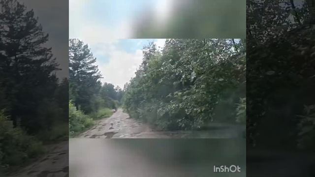 Зеленогорск. Красноярский край. Родной город. Июль 2022 смотреть онлайн