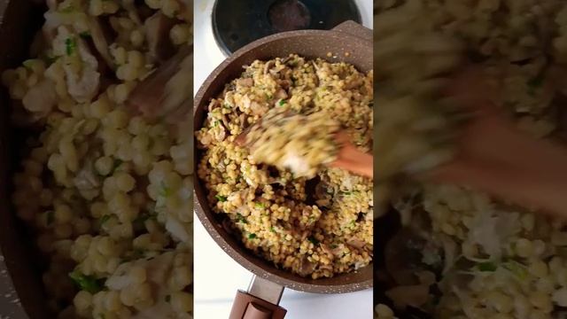 Вкусные блюда на любой вкус 