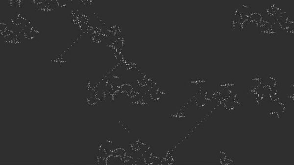 Game of life: programmable computer
