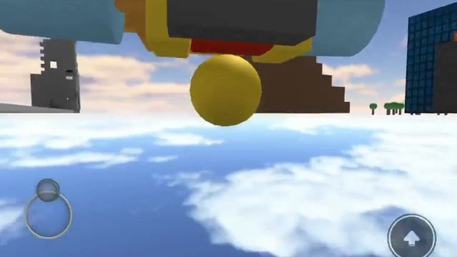 Roblox back then aka DynaBlocks.Beta (2004) смотреть онлайн