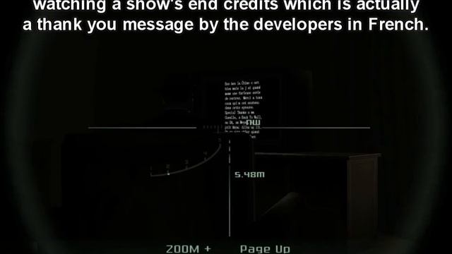 Tom Clancy's Splinter Cell: Pandora Tomorrow - Weird and Interesting Secrets смотреть онлайн