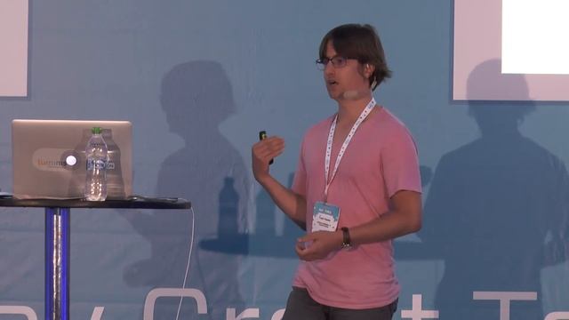Real life cross-platform application development using Xamarin Forms смотреть онлайн