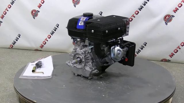 Двигатель LIFAN 18,5 л.с. 192F-2 (вых. вал d25 мм) смотреть онлайн