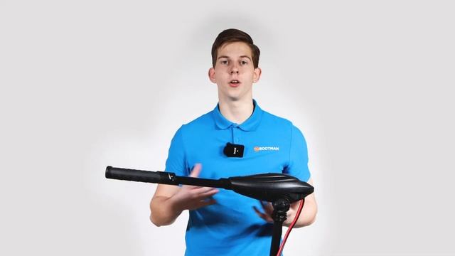 Haswing Osapian 55, 40, 30 & 20 Elektromotoren - Licht gewicht en daardoor gemakkelijk te vervoeren смотреть онлайн