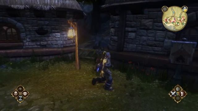 Fable Anniversary - Часть 33 [Подвиг для Леди Грей] смотреть онлайн
