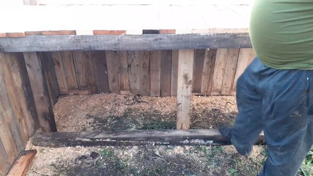 Как сделать стеллажи в теплице для рассады смотреть онлайн