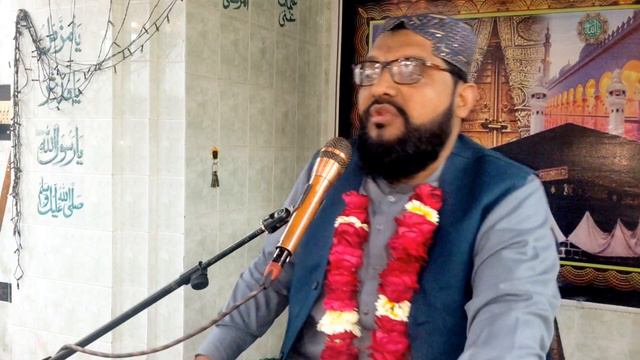 Ramzan Special Bayan  | Mah E Ramzan 2024 | Allama Mazhar Hassan Bhatti