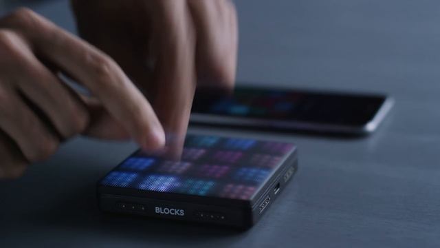 BLOCKS: How to play beats смотреть онлайн