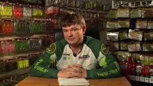 Китайские и японские воблеры.  Мифы и реальность.