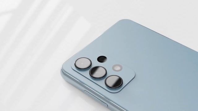 Concept Galaxy A54 5G mới 2022 смотреть онлайн