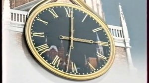 "Часы" (РТР/Культура, 2001-2002)