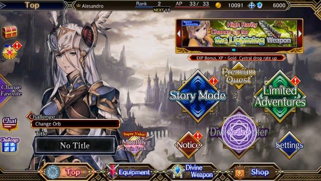 VALKYRIE ANATOMIA -The Origin- Gameplay Обзор Первый взгляд Летсплей (Android,APK,iOS) смотреть онлайн