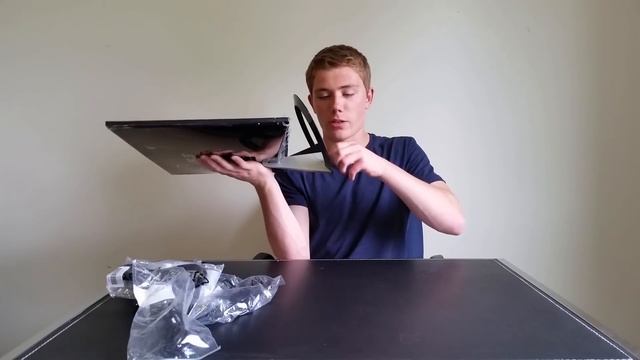 Asus VX238H Monitor Unboxing - 23" 1ms FHD (1080p) смотреть онлайн