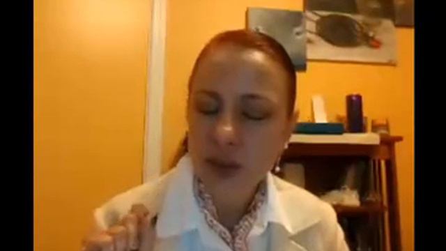 Элла Сехейя О ЧУДЕ САМОИСЦЕЛЕНИЯ 25.04.15 смотреть онлайн