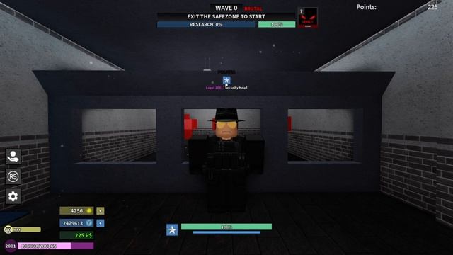 Roblox The Red Lake: Mafia смотреть онлайн