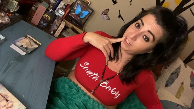 ? UNBOXING & REVIEW - The Oracle of Mystical moments (5/5 ??’s) смотреть онлайн