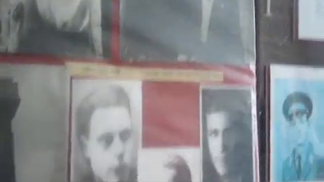 Виртуальная экскурсия по музейной комнате школа 125 смотреть онлайн