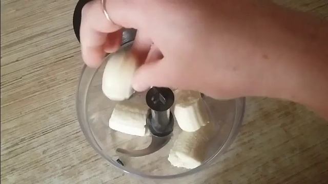 что я ем, 6 день