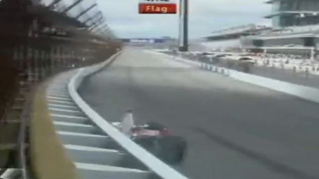 Biało-czerwoni. Historia fabrycznego zespołu Toyota w Formule 1 смотреть онлайн