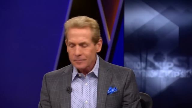 Kawhi Leonard was 'very LeBron James-esque' in Game 4 vs 76ers — Shannon Sharpe | NBA | UNDISPUTED смотреть онлайн