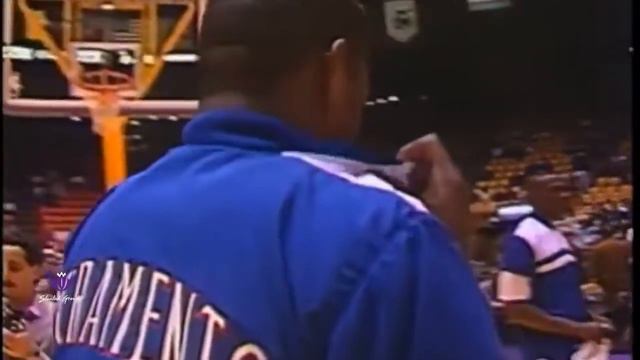 Do You Think MITCH RICHMOND Should Be HALL OF FAME? Stunted Growth смотреть онлайн